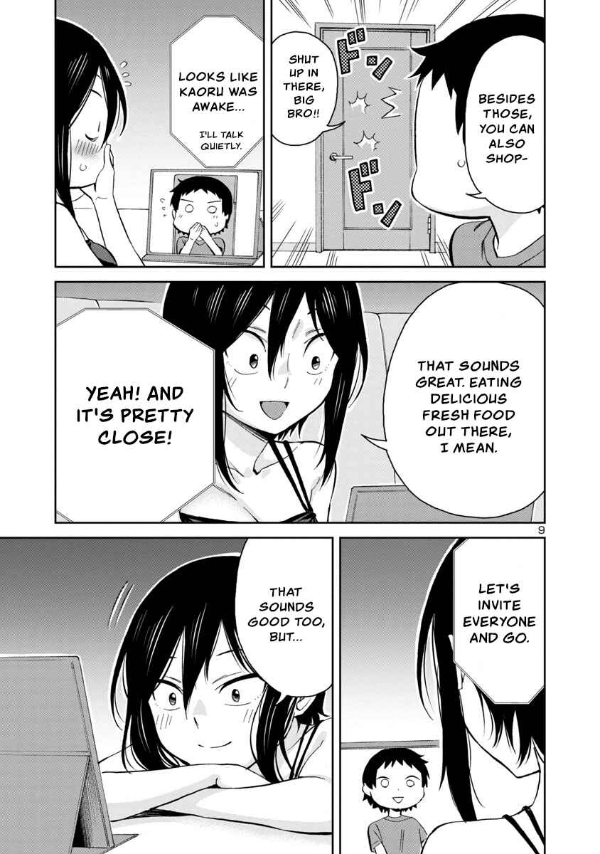 Chapter 65 - Page 9