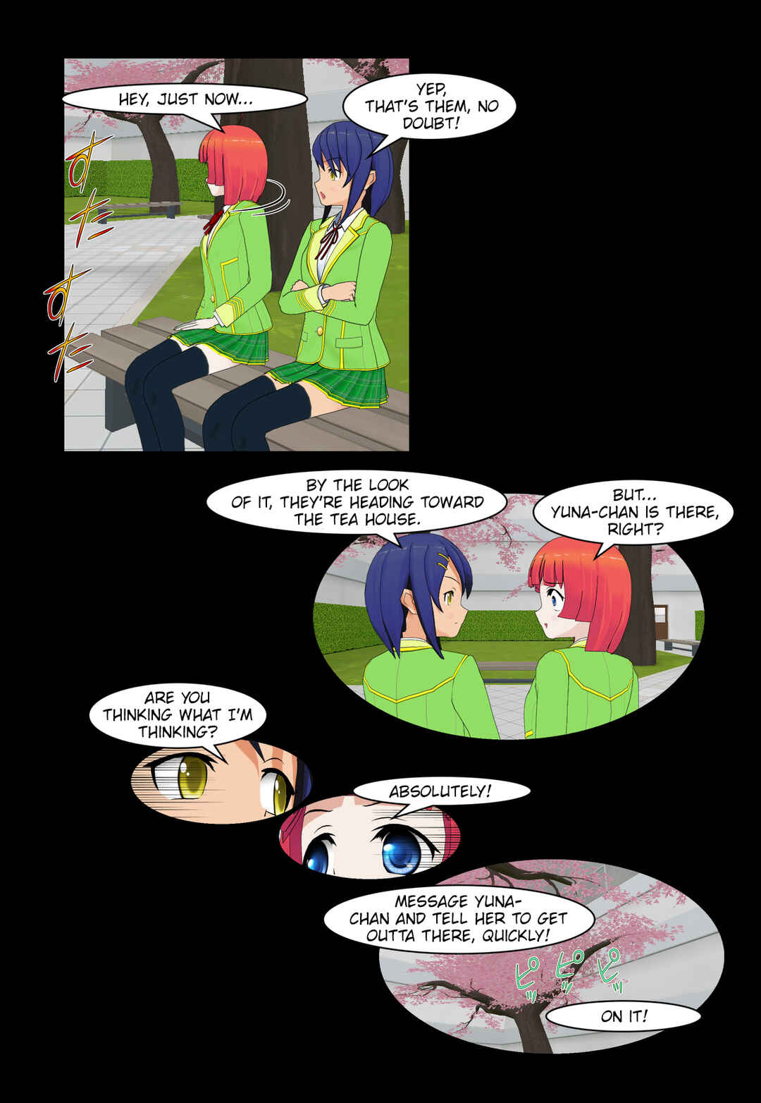 Chapter 27 - Page 14