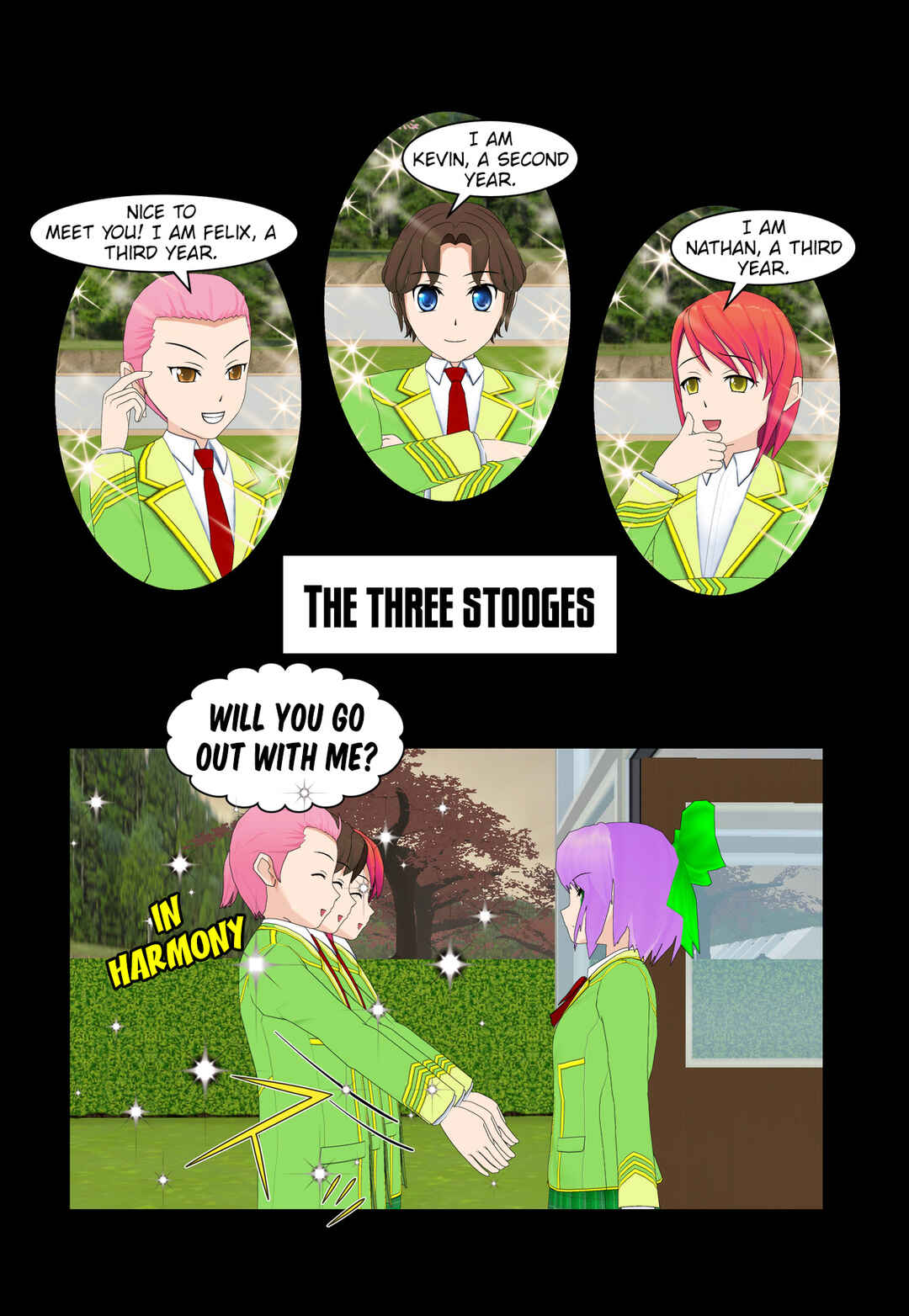 Chapter 27 - Page 18
