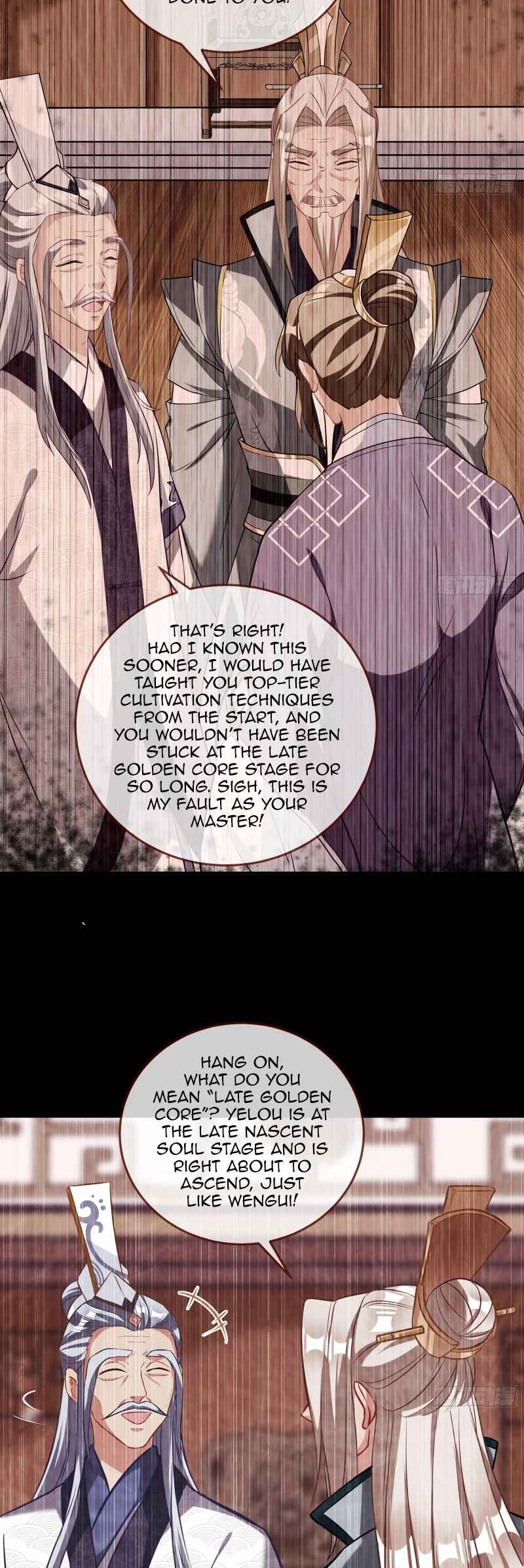 Chapter 491 - Page 13