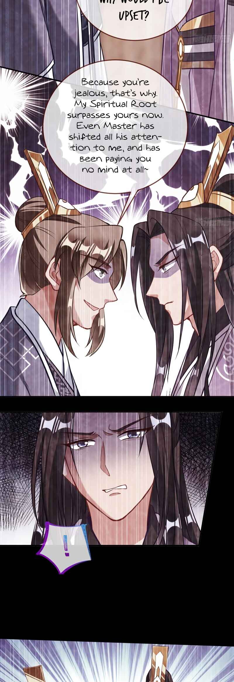 Chapter 491 - Page 17