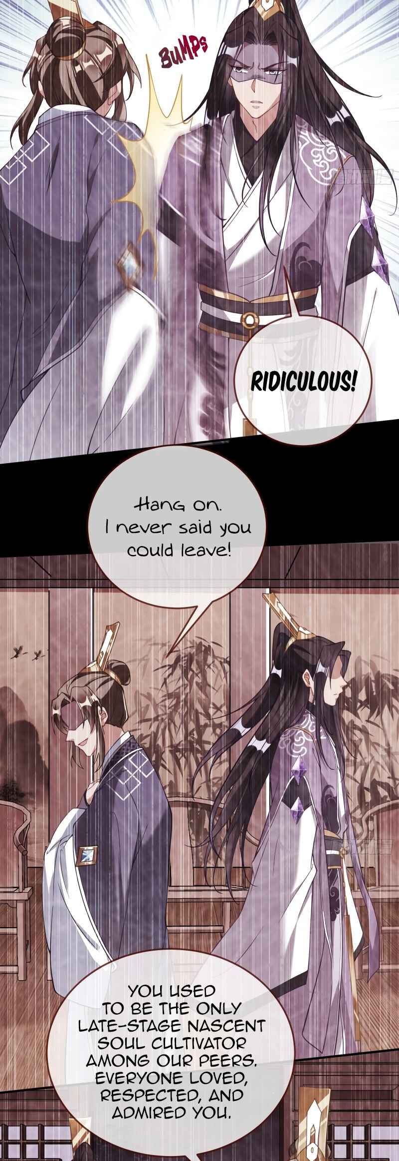Chapter 491 - Page 18