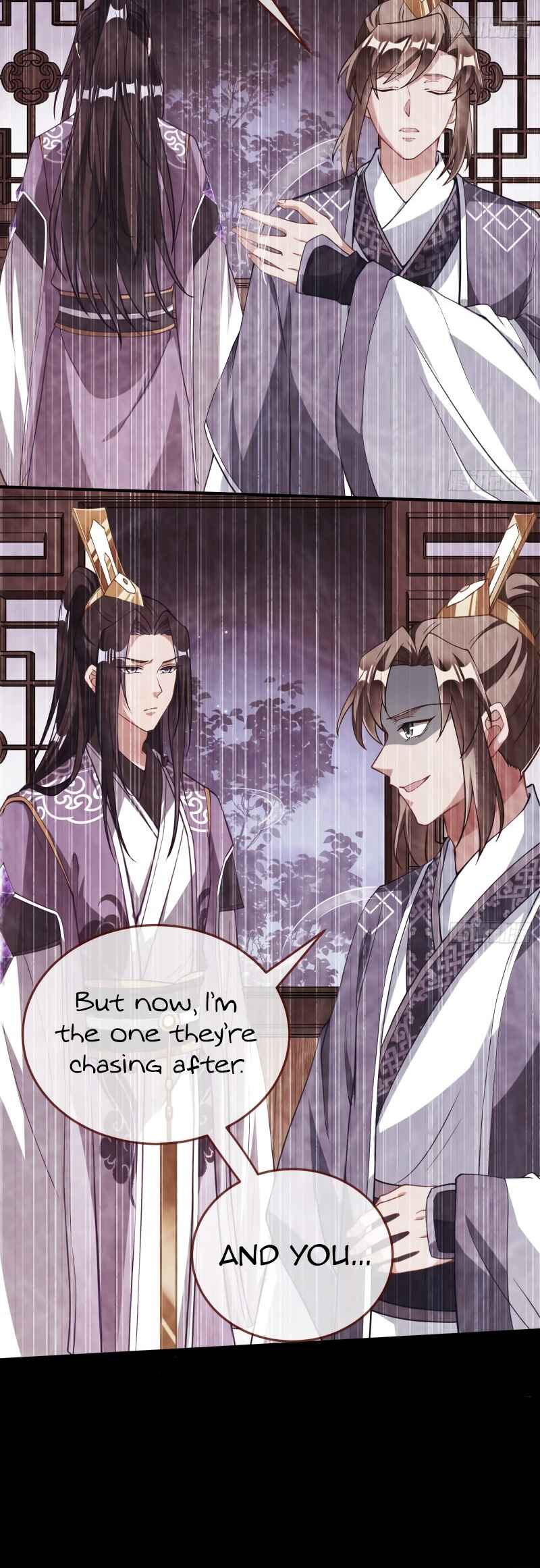 Chapter 491 - Page 19