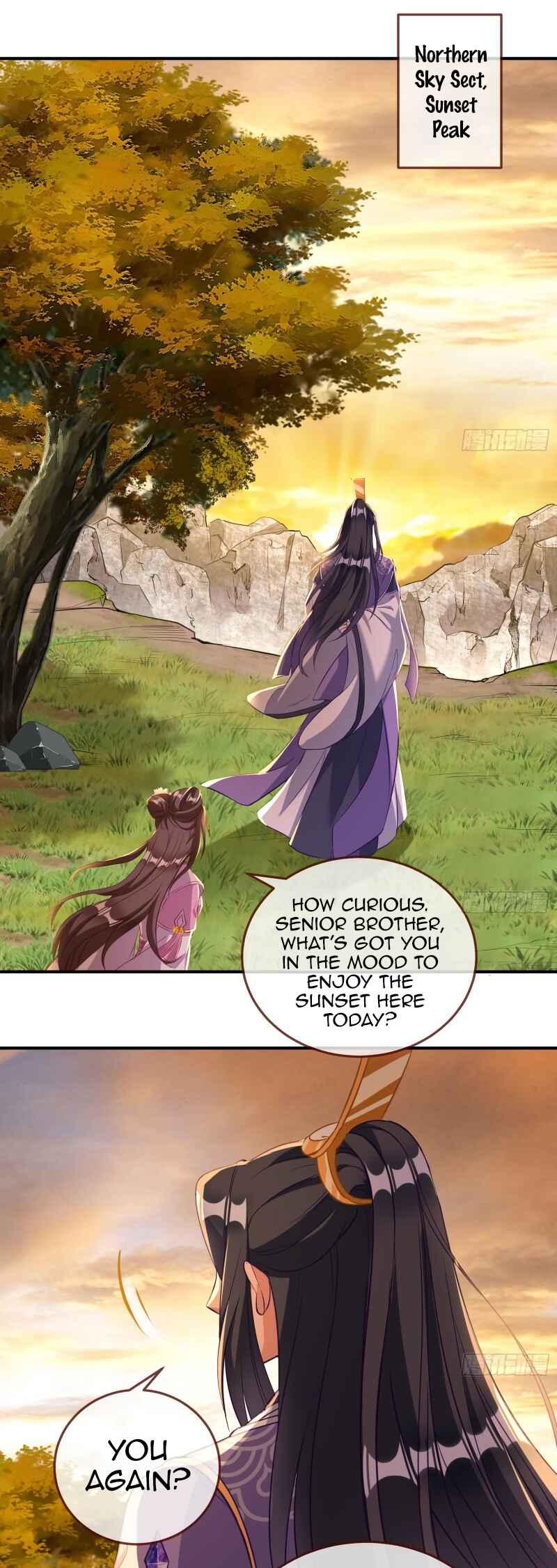 Chapter 491 - Page 2