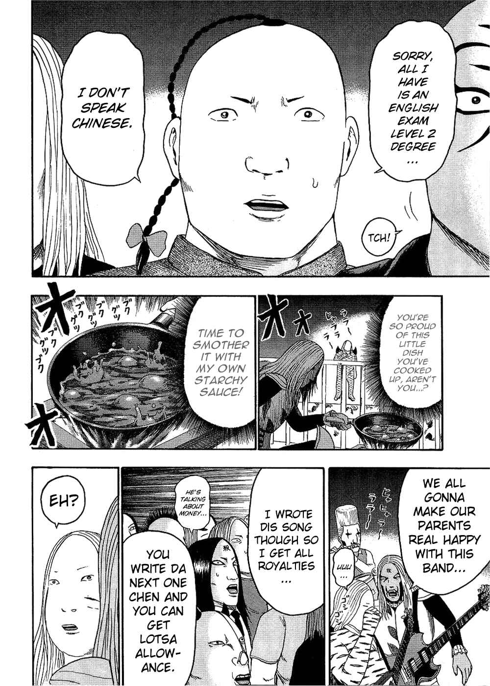 Chapter 90 - Page 10