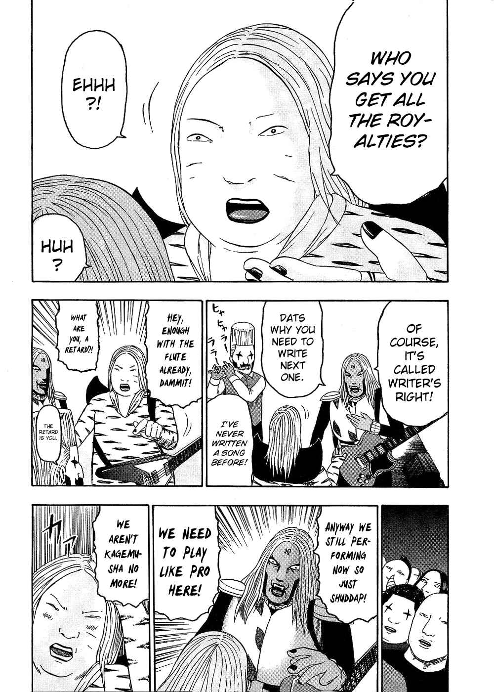 Chapter 90 - Page 11