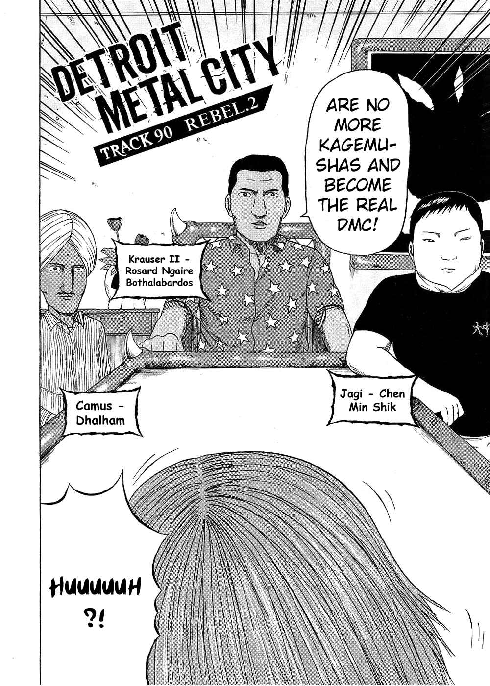 Chapter 90 - Page 2
