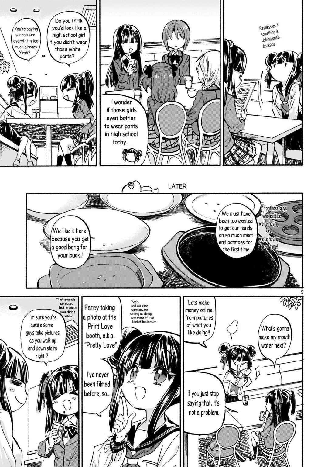 Chapter 255 - Page 5