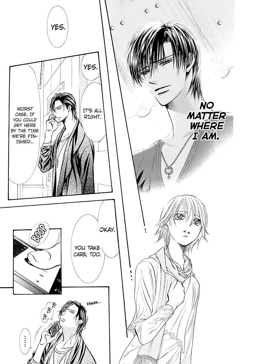 Chapter 280 - Page 16