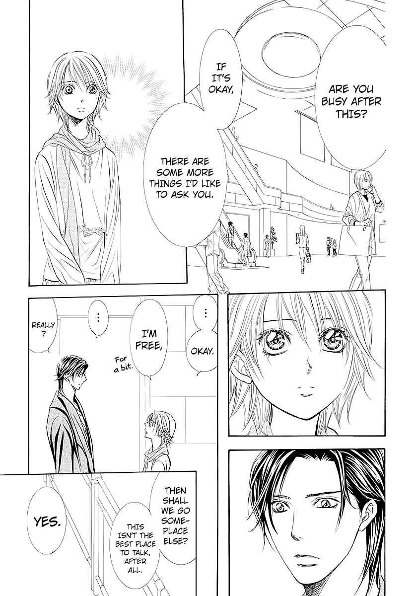 Chapter 280 - Page 18