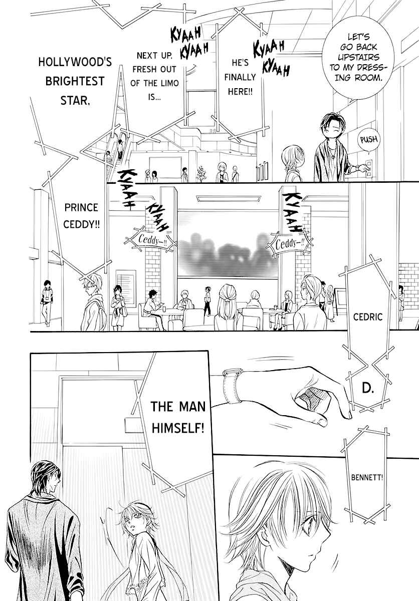 Chapter 280 - Page 19