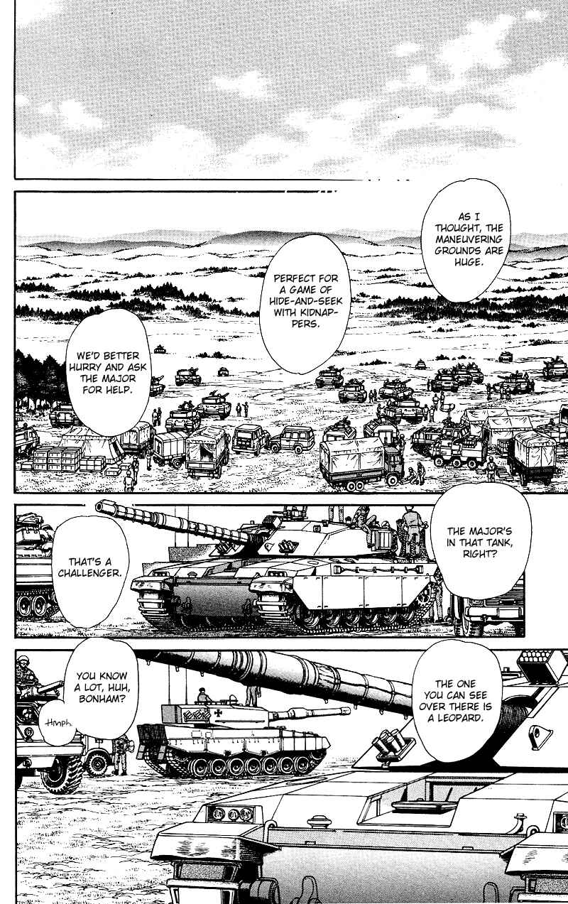 Chapter 17.11 - Page 20