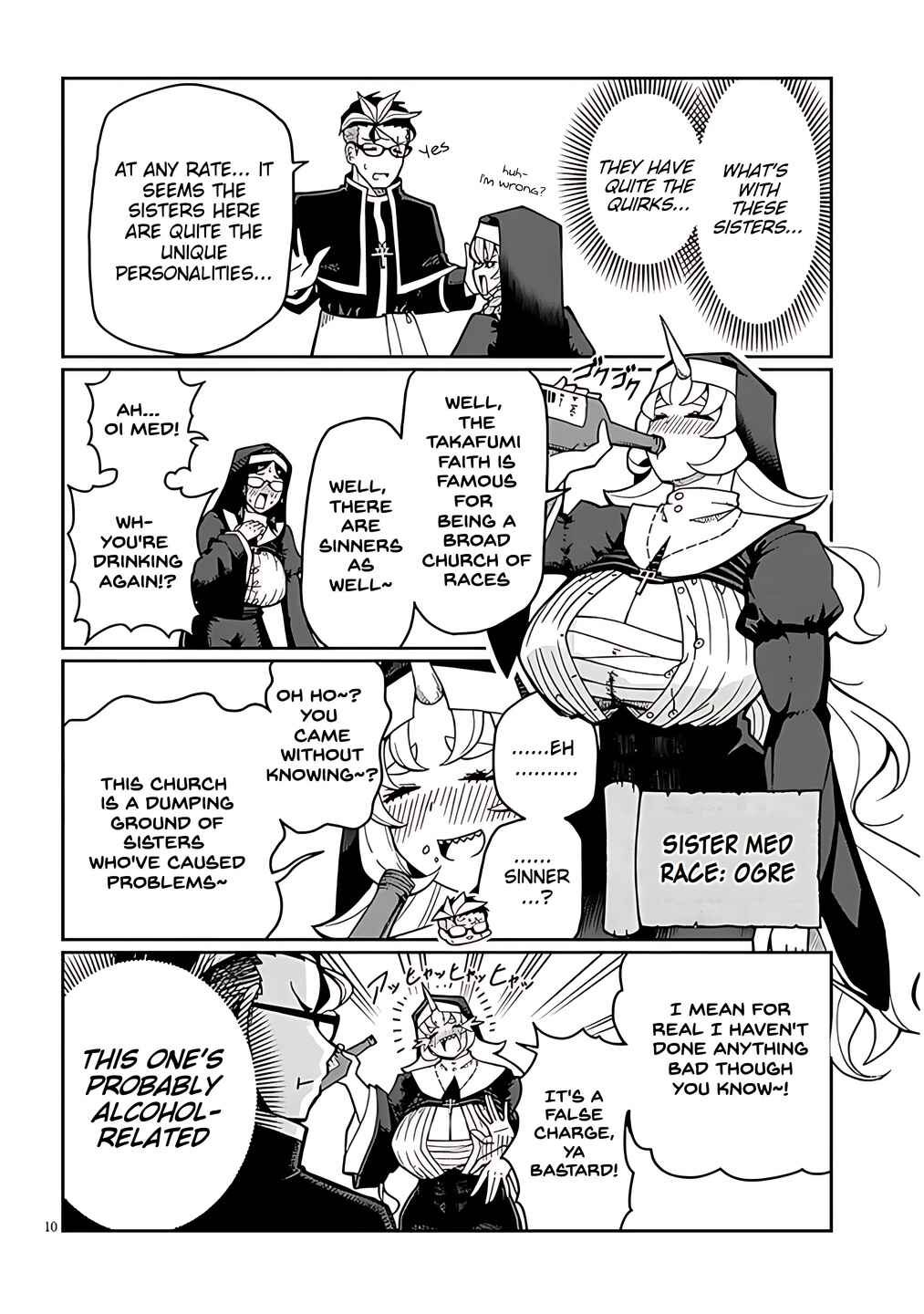 Chapter 1 - Page 9