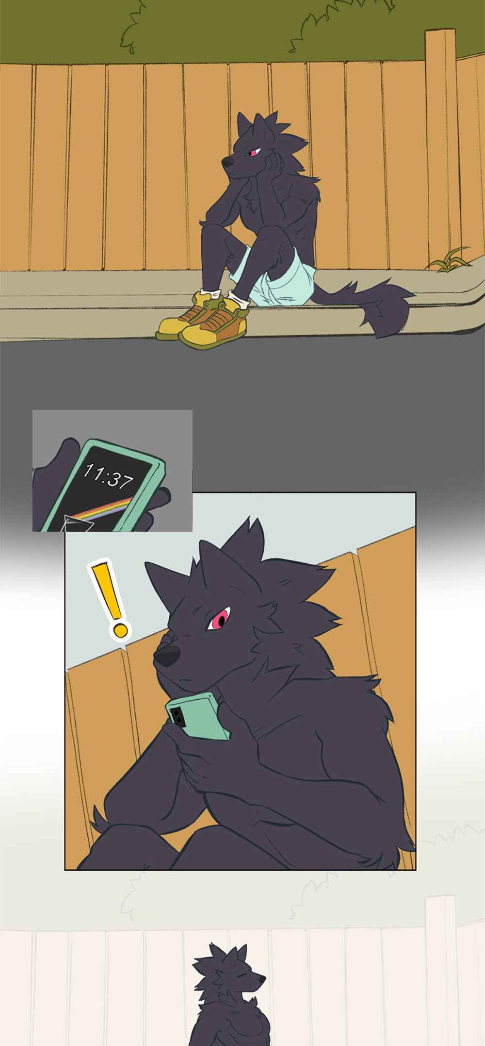 Chapter 5 - Page 4