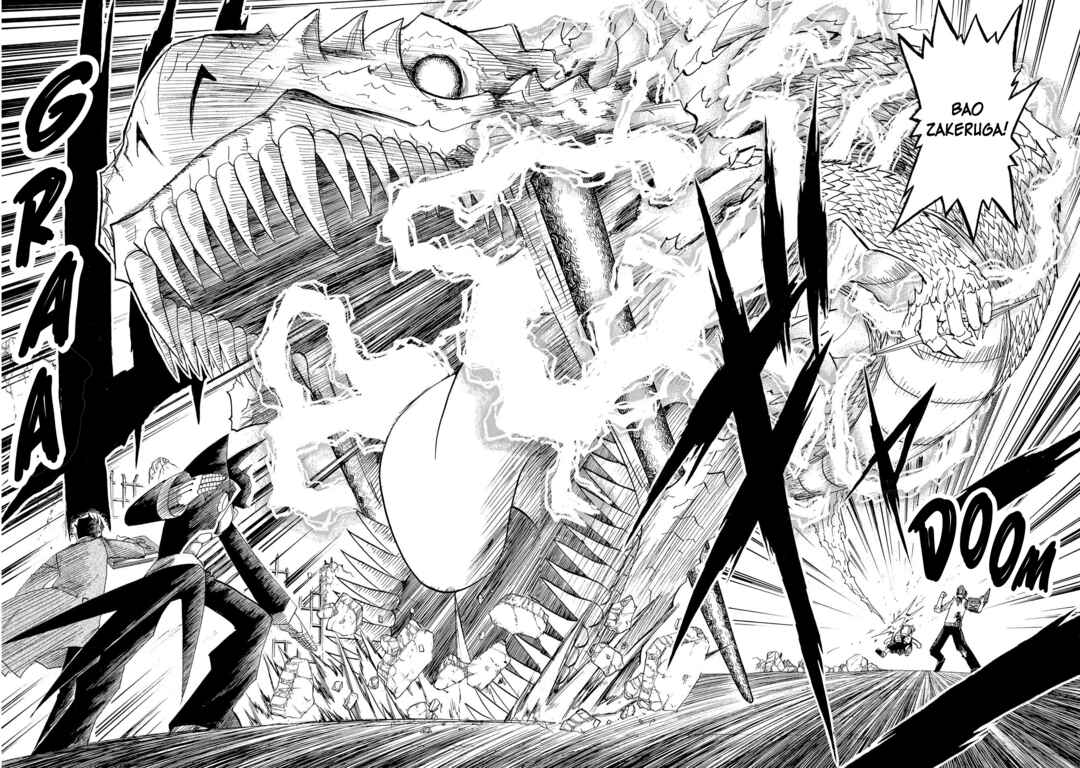 Chapter 91 - Page 14