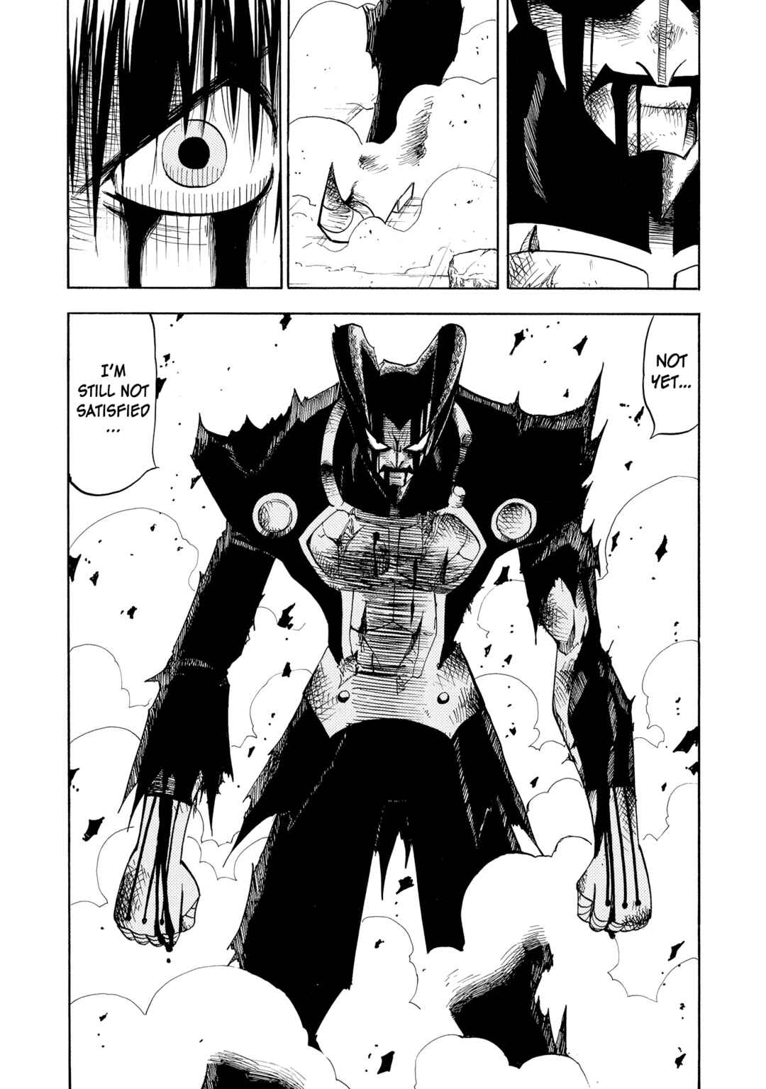 Chapter 91 - Page 17