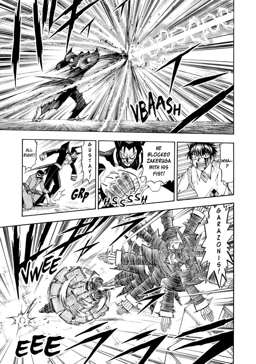 Chapter 91 - Page 3