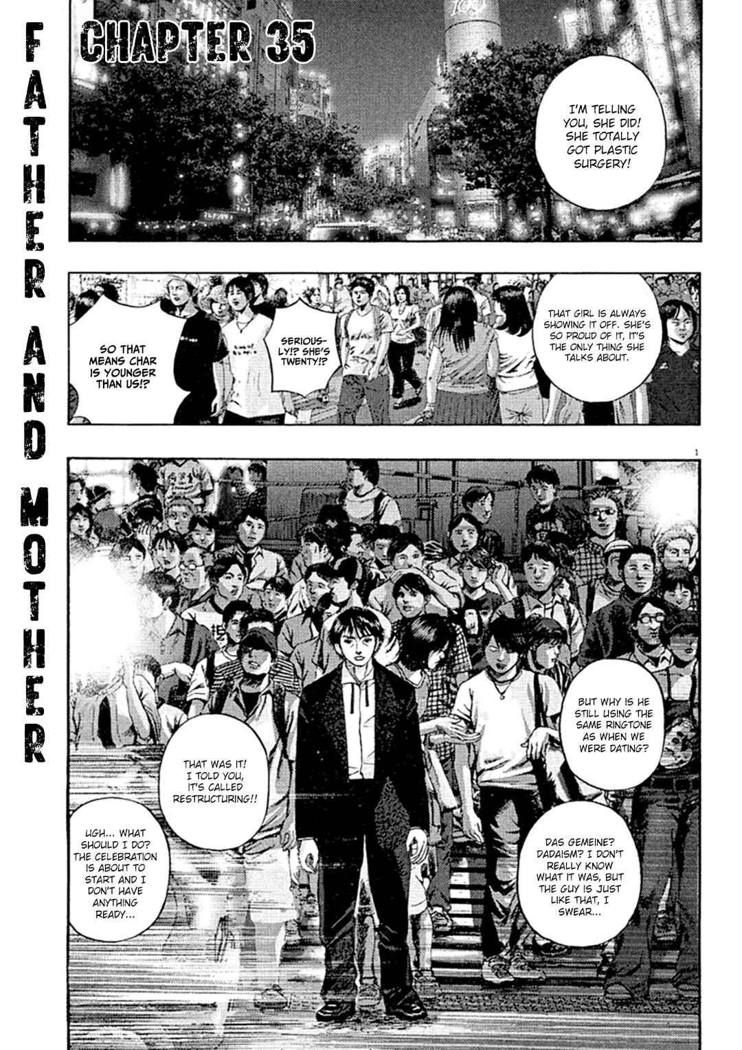 Chapter 35 - Page 1