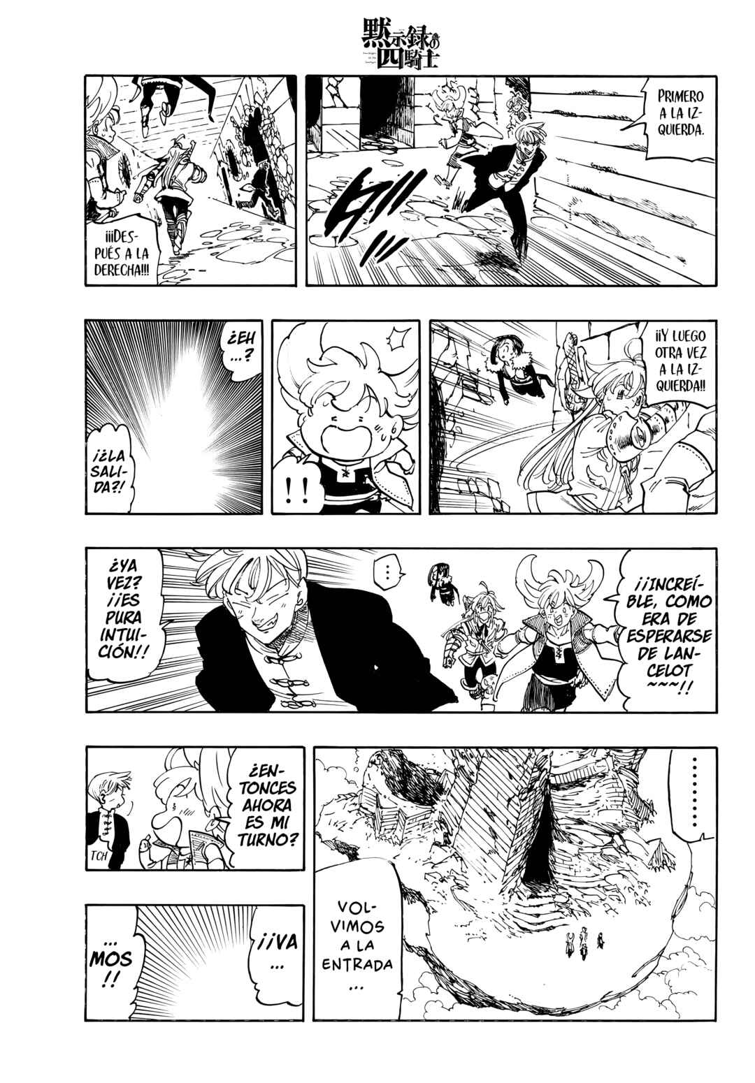 Chapter 236 - Page 10