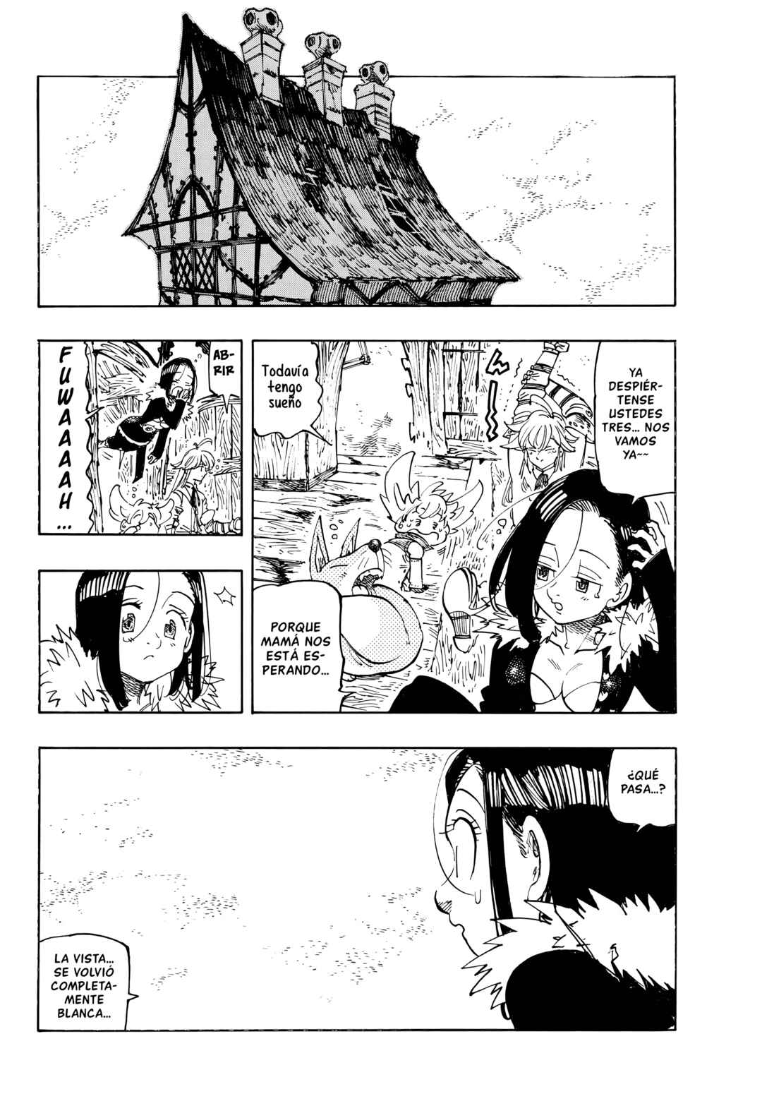 Chapter 236 - Page 2