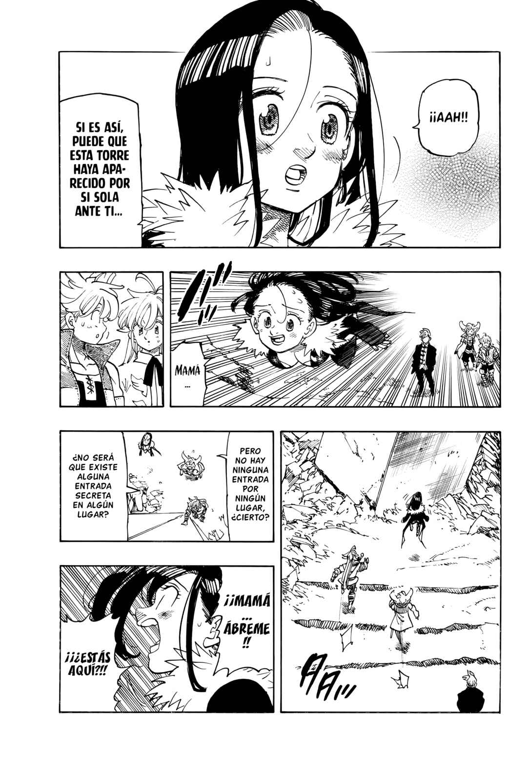 Chapter 236 - Page 6