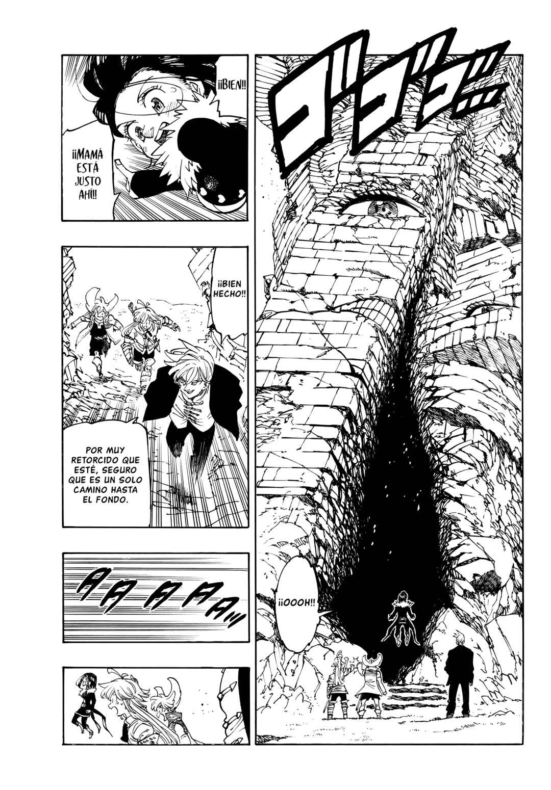 Chapter 236 - Page 8