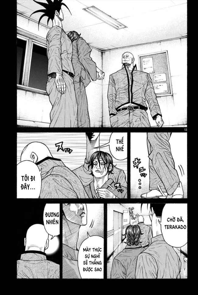 Chapter 42 - Page 13
