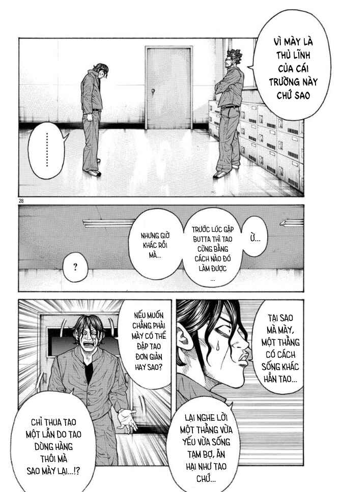 Chapter 42 - Page 28
