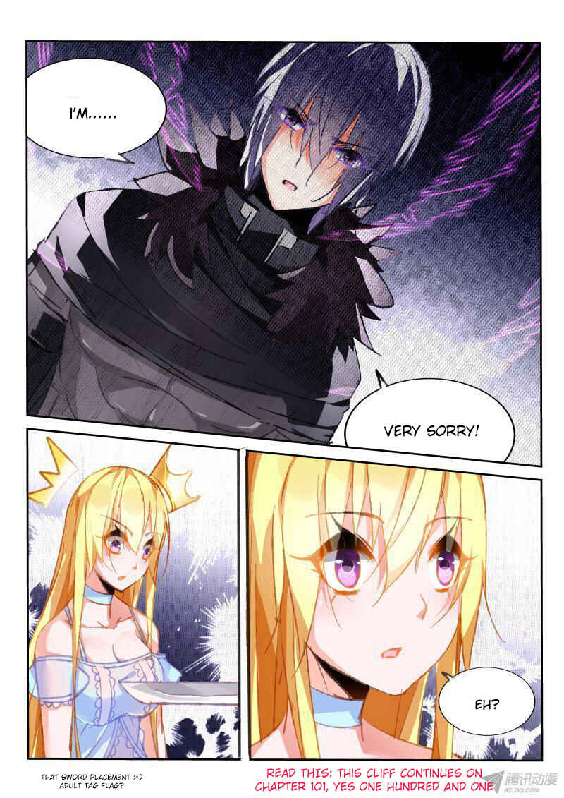 Chapter 81 - Page 9