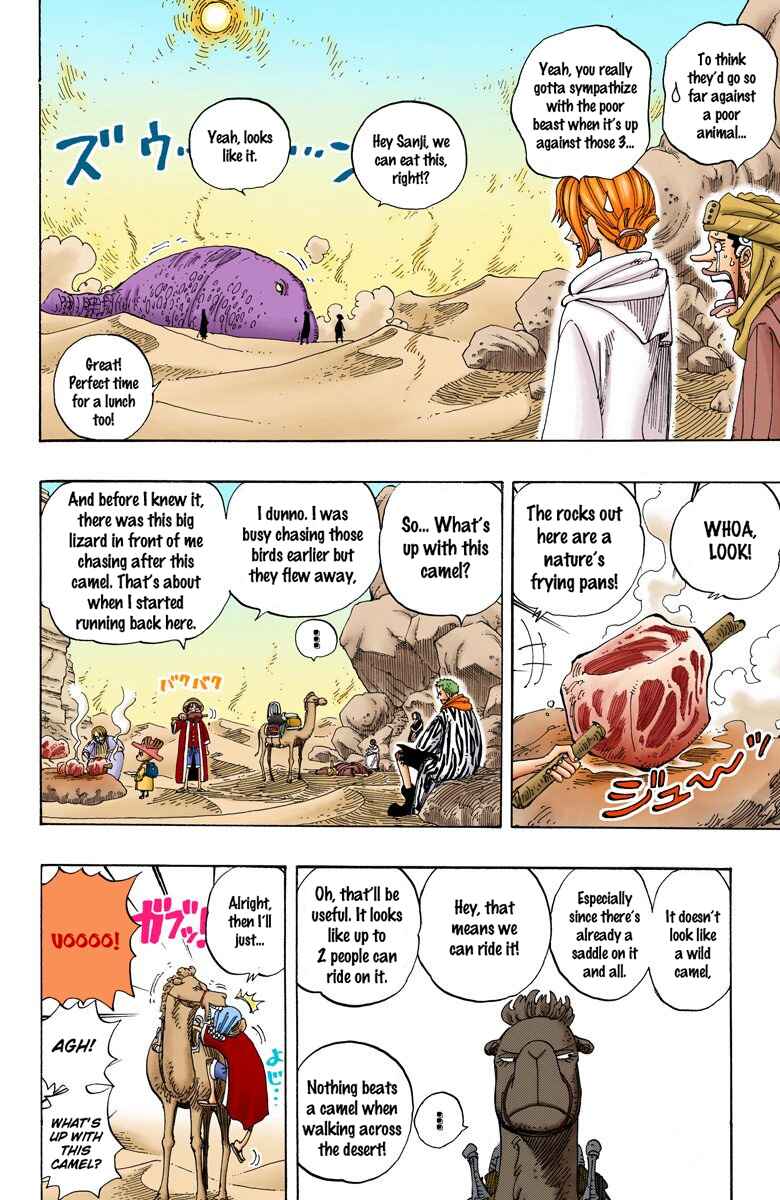 Chapter 162 - Page 14