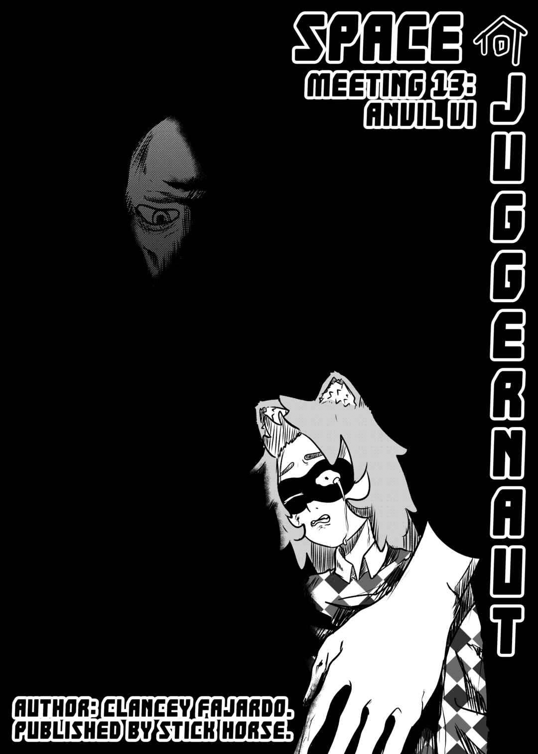 Chapter 13 - Page 1