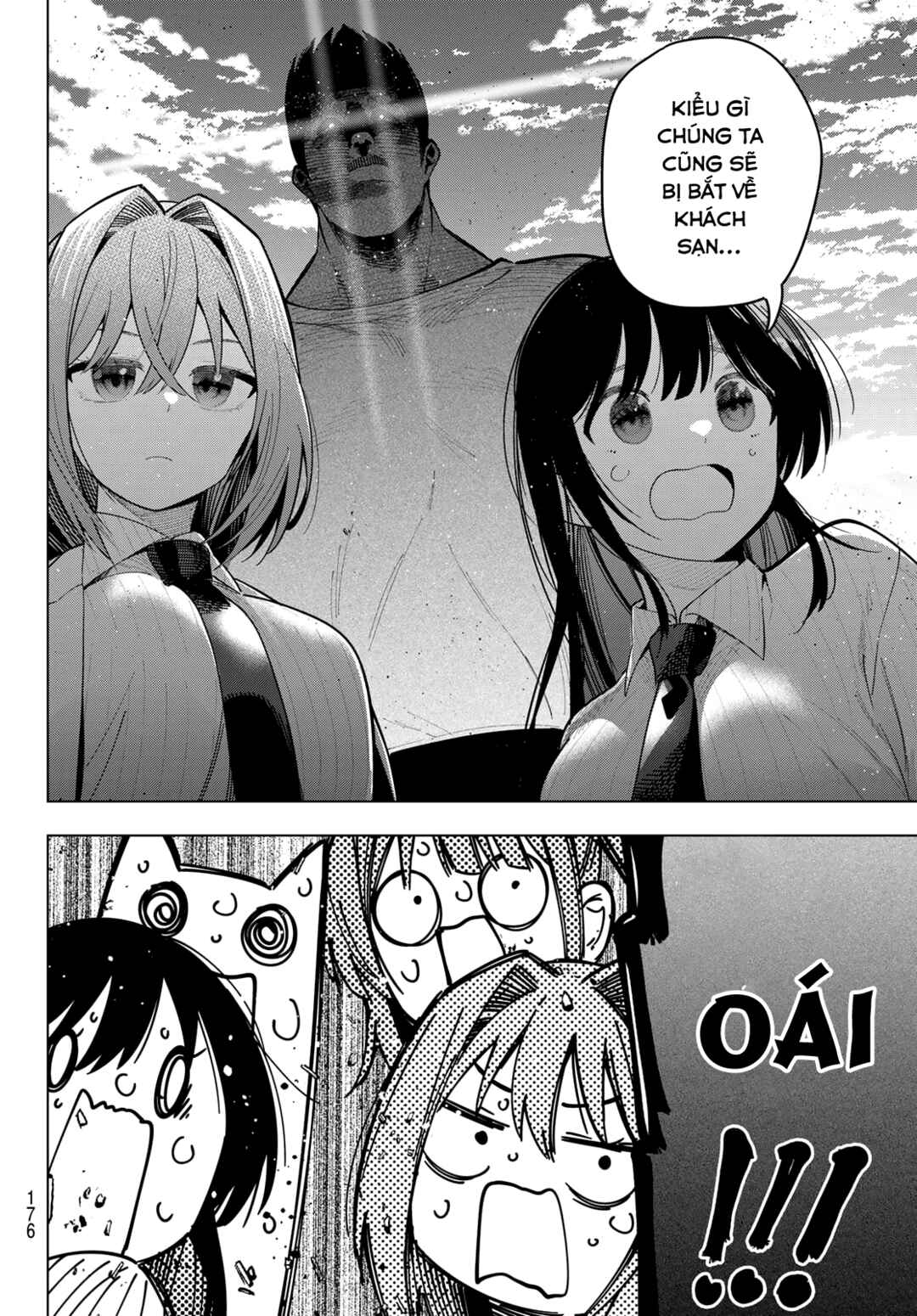 Chapter 92 - Page 12