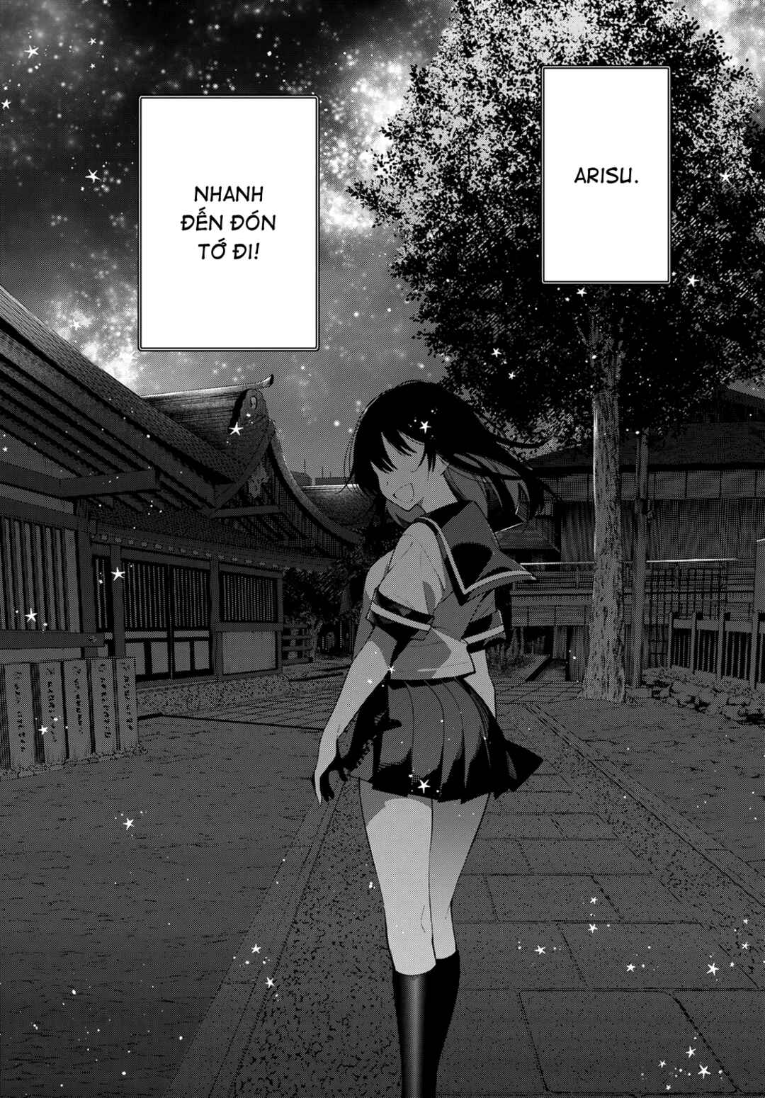Chapter 92 - Page 19