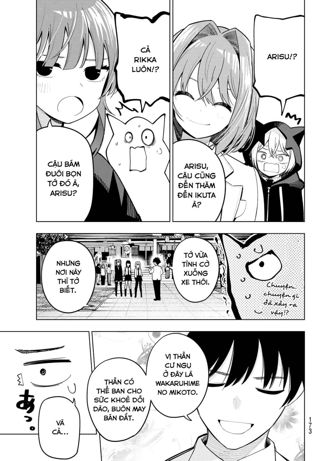 Chapter 92 - Page 9