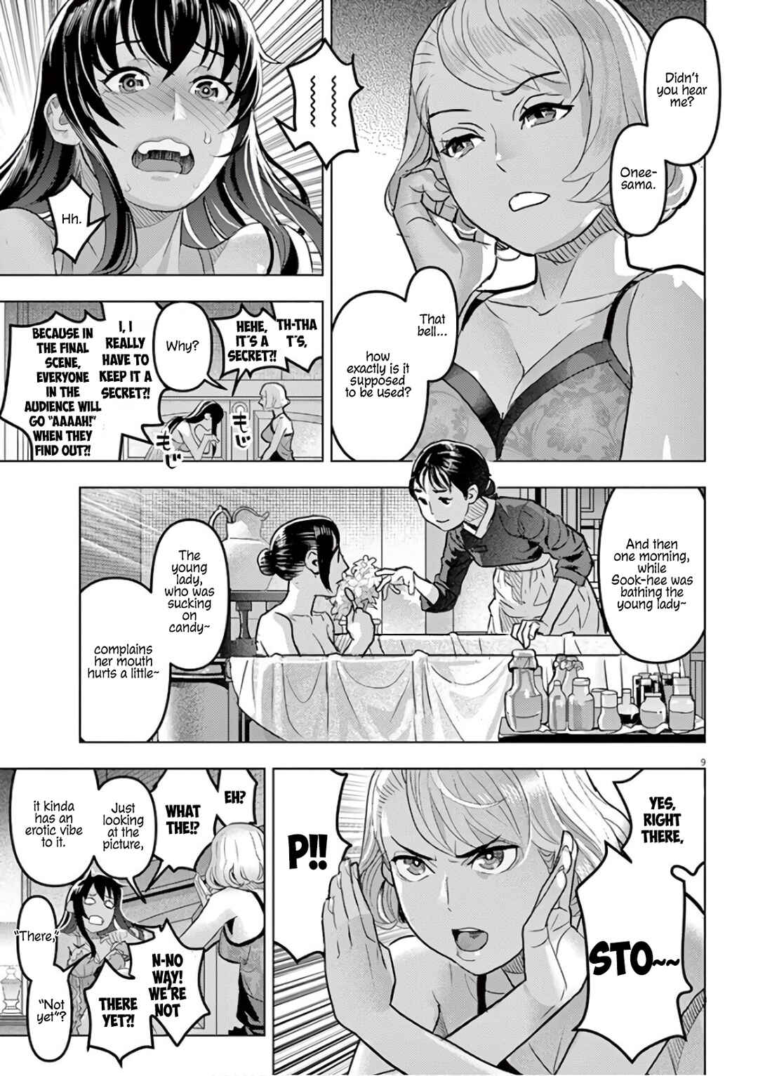 Chapter 9 - Page 13