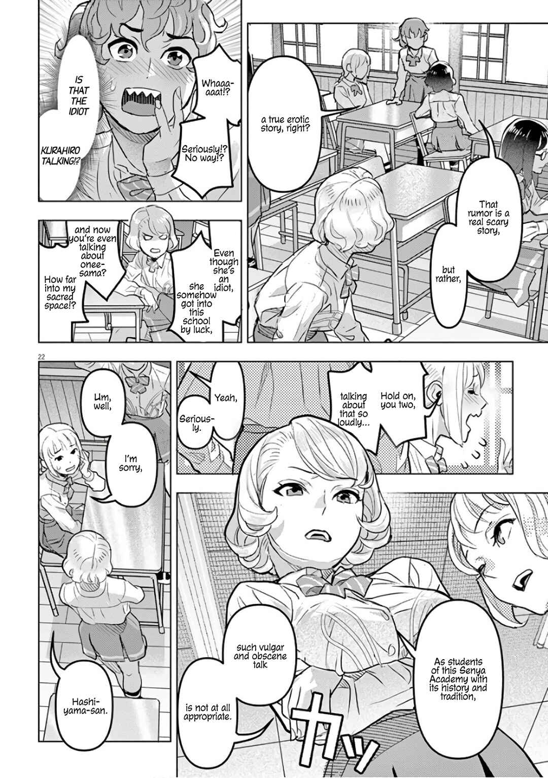 Chapter 9 - Page 26