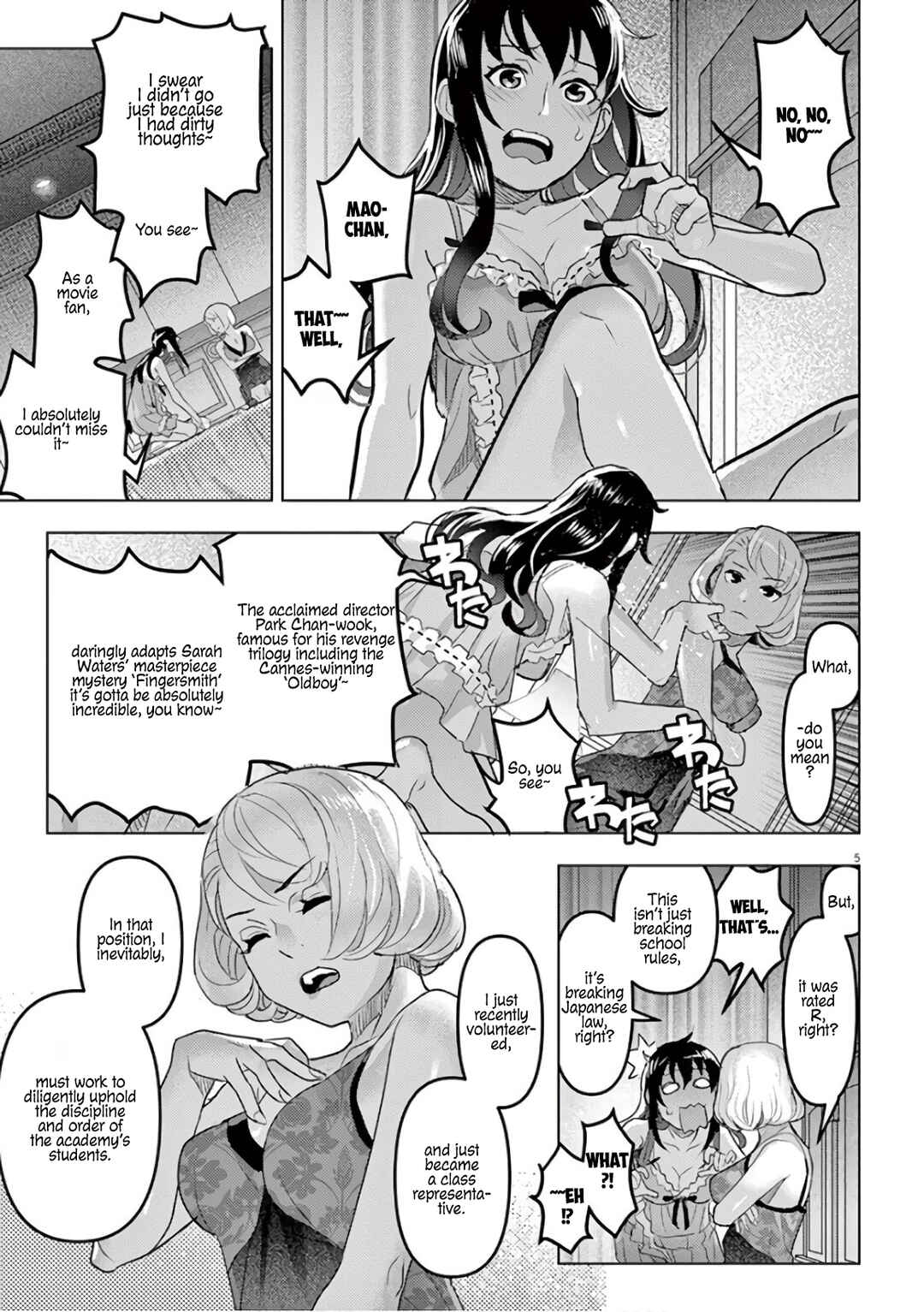 Chapter 9 - Page 9