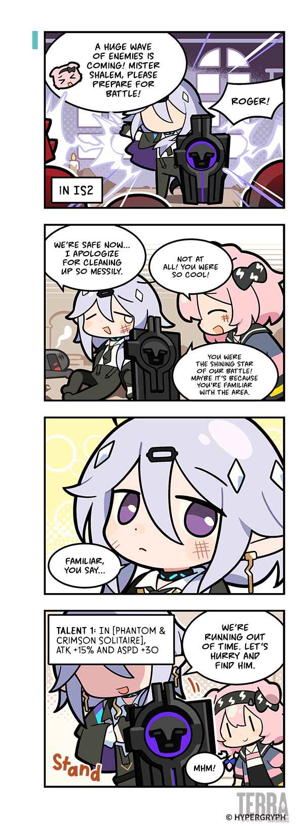 Chapter 242 - Page 2