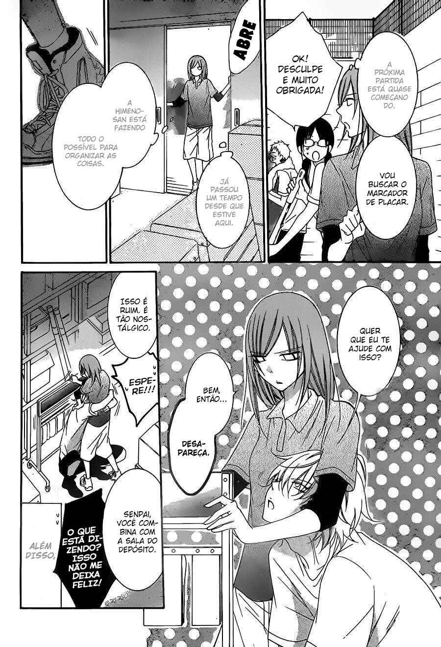 Chapter 62 - Page 15