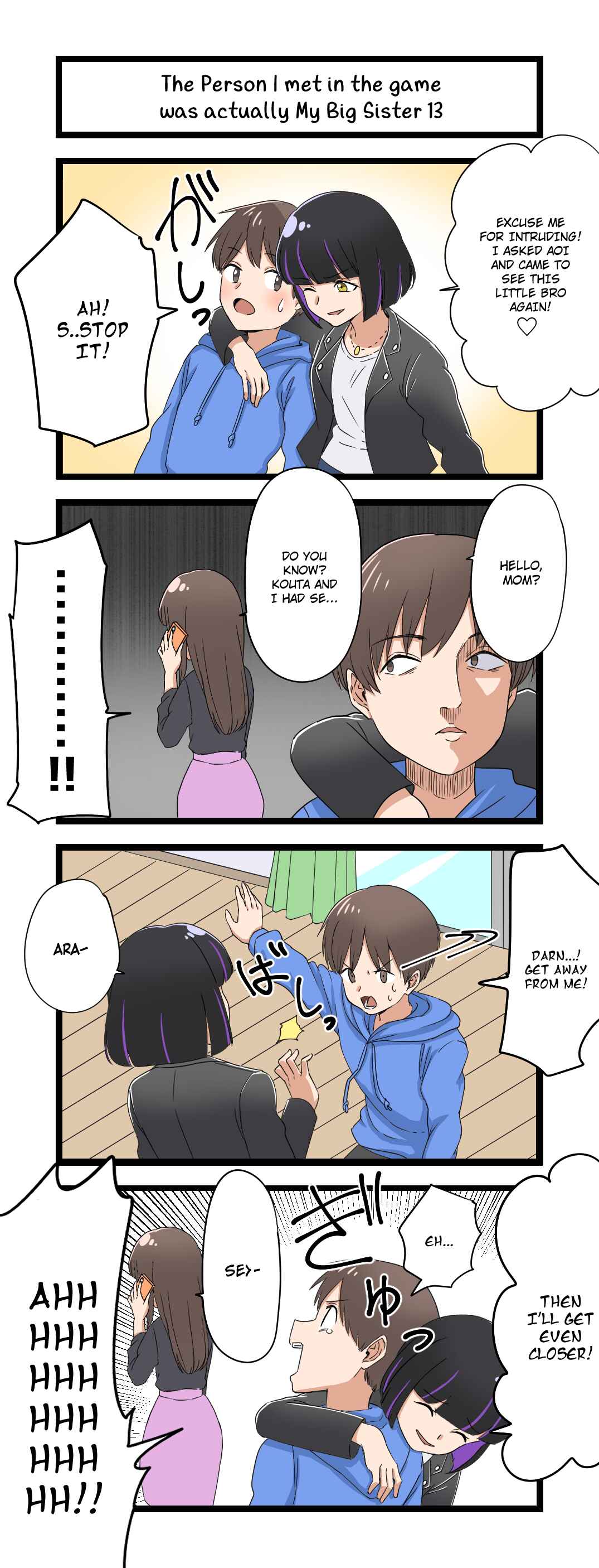 Chapter 13 - Page 1