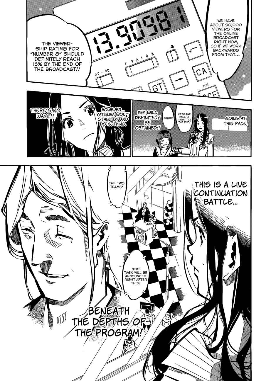 Chapter 170 - Page 5