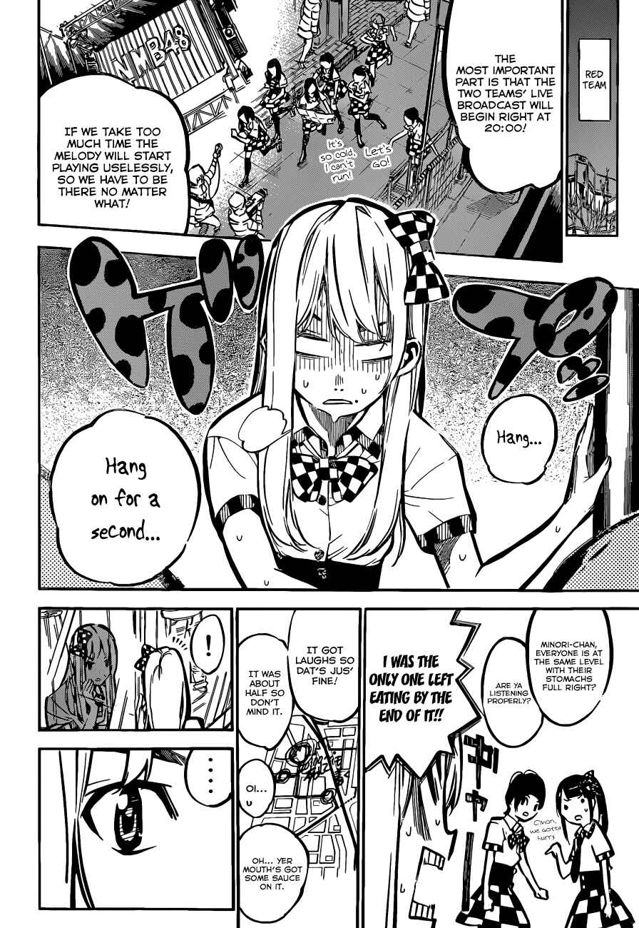 Chapter 170 - Page 6