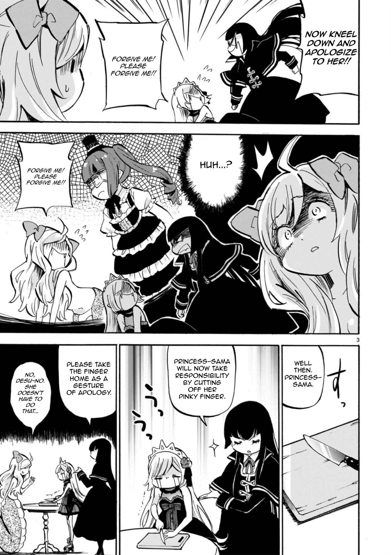 Chapter 192 - Page 3