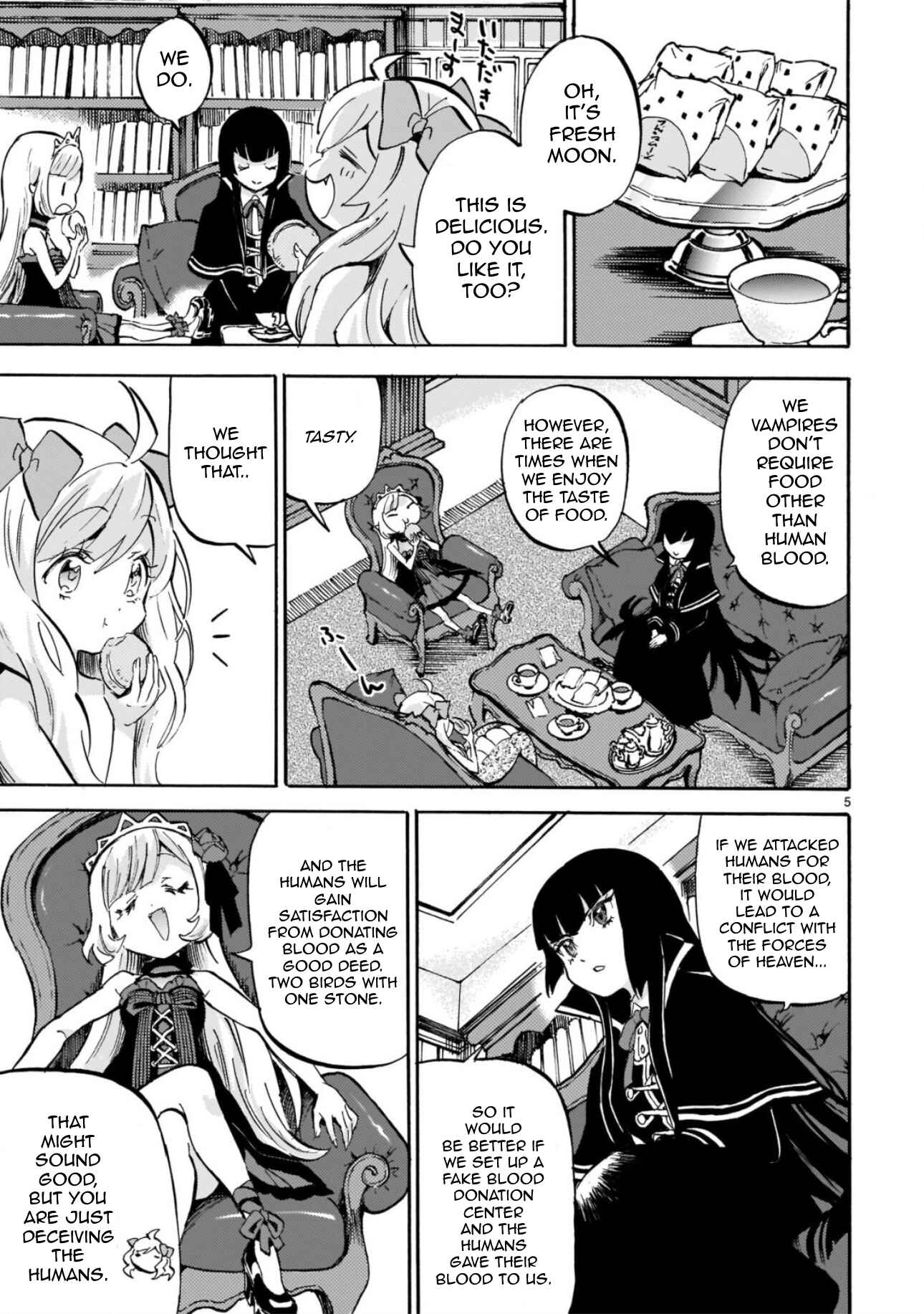 Chapter 192 - Page 5