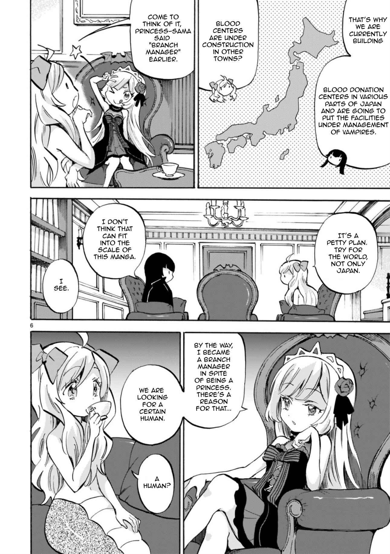 Chapter 192 - Page 6