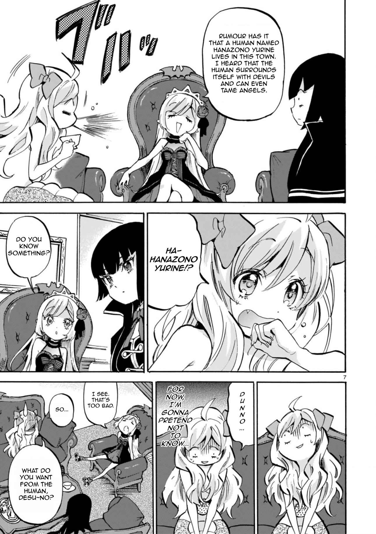 Chapter 192 - Page 7