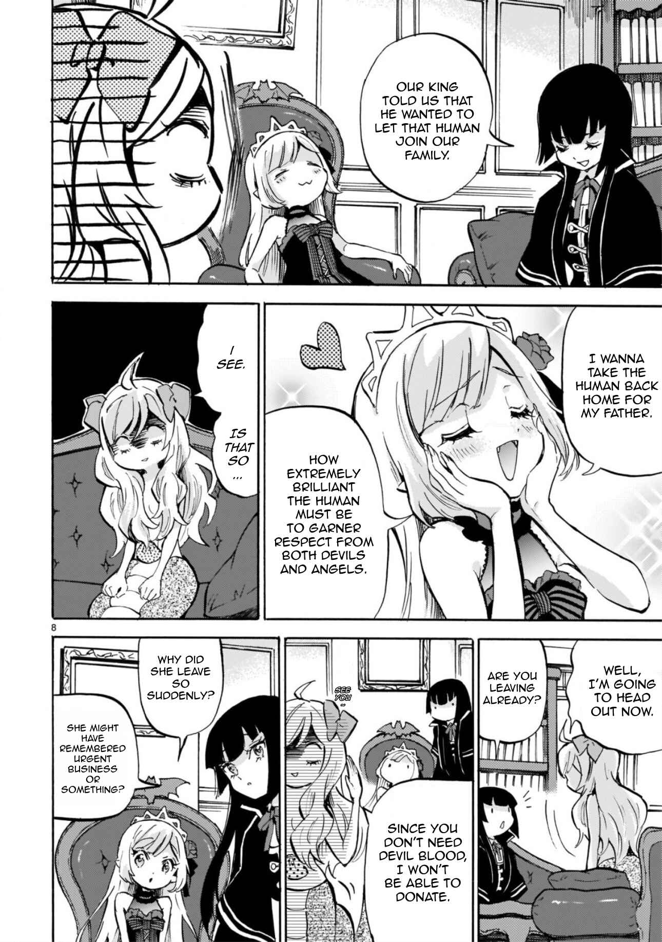 Chapter 192 - Page 8