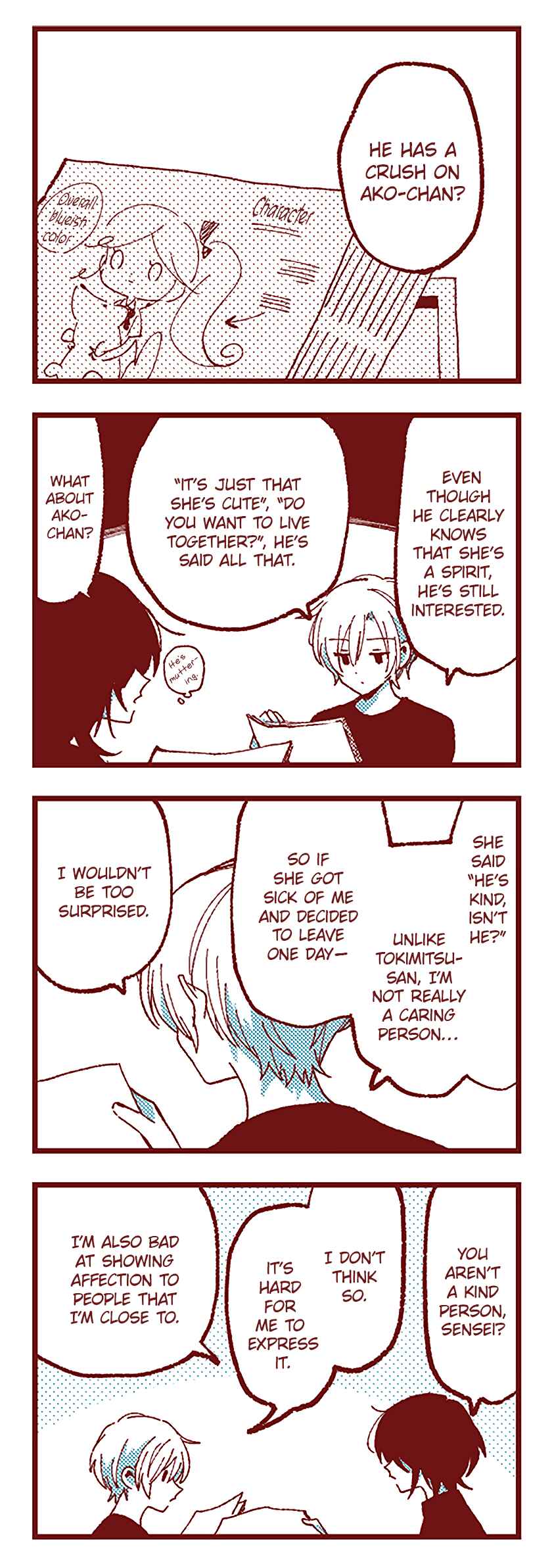 Chapter 77 - Page 10