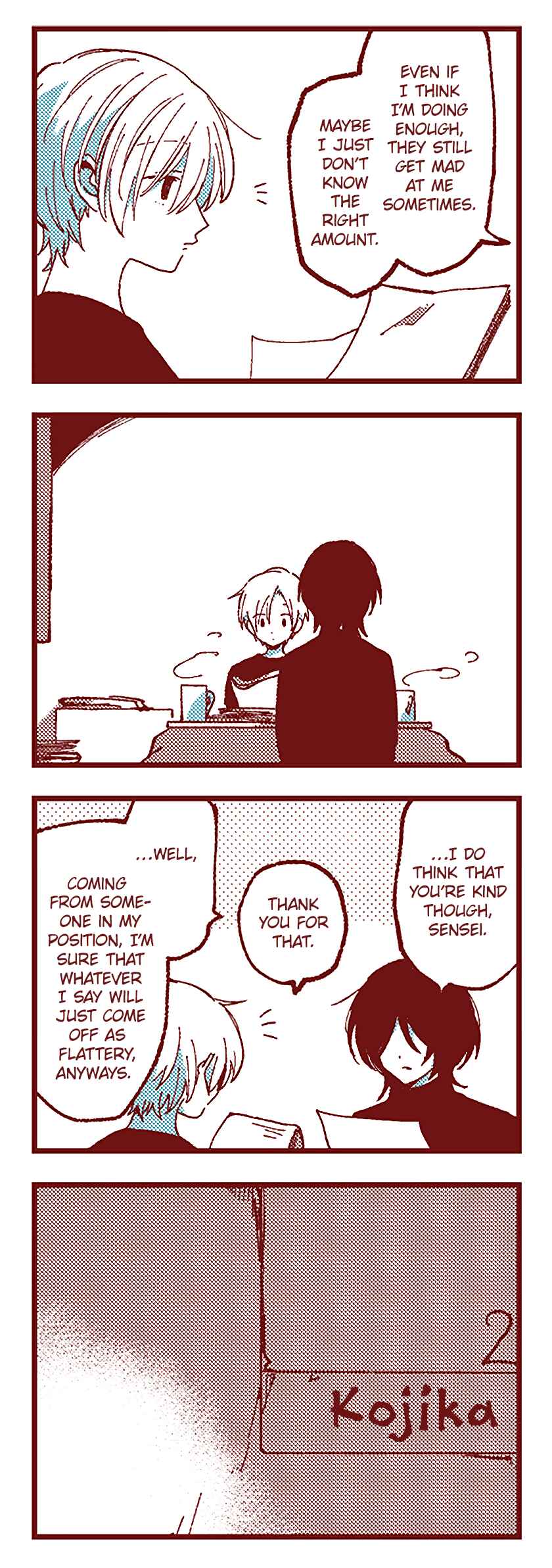 Chapter 77 - Page 11