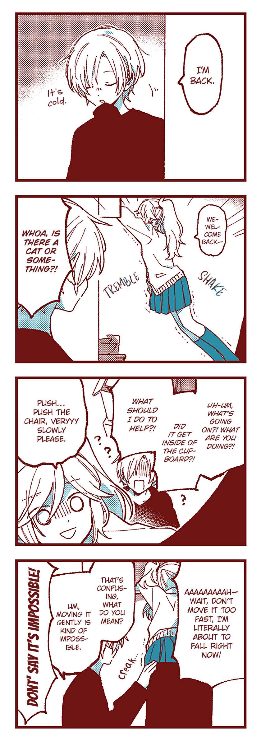Chapter 77 - Page 12